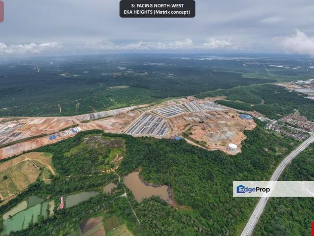SENDAYAN TECHVALLEY