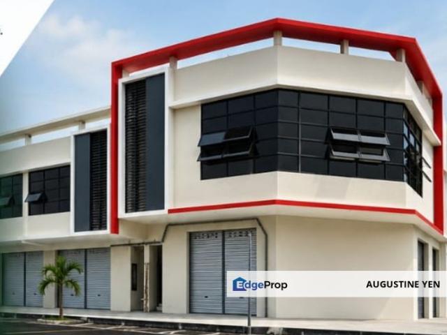 SENDAYAN TECHVALLEY