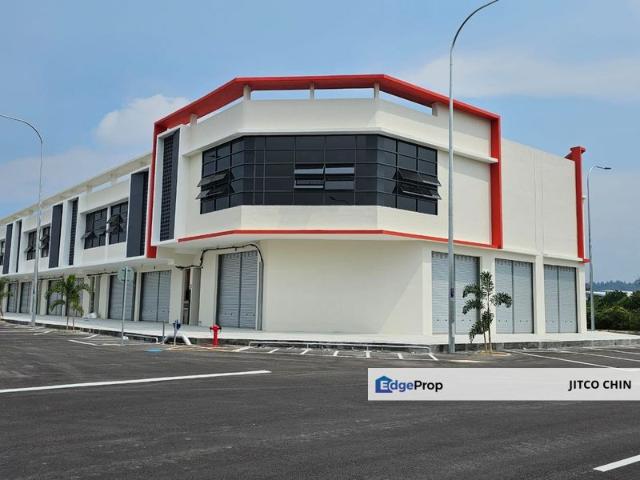 SENDAYAN TECHVALLEY
