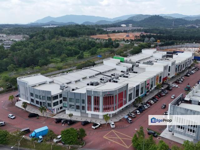Sendayan Merchant Square