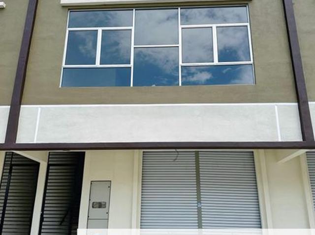 Sendayan Merchant Square