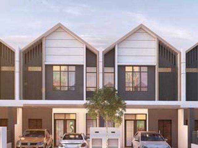 Sendayan Sendayan below 500k full loan