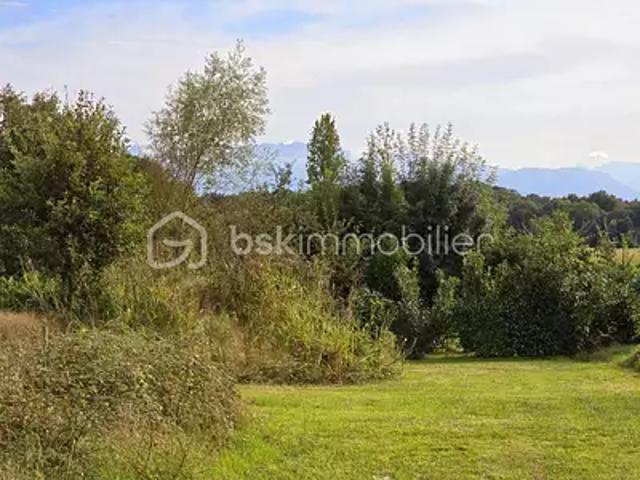Sendets 64320 Achat / Vente terrain