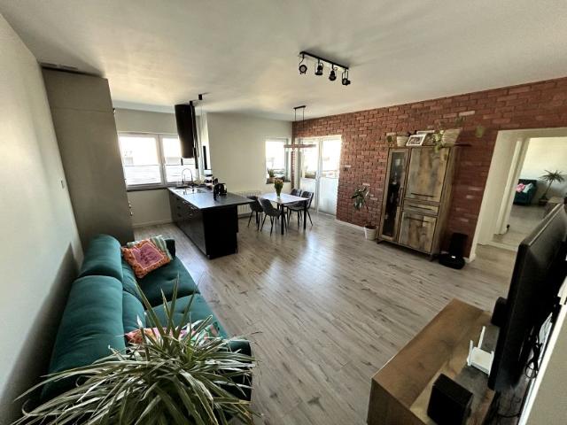 Sendlerowej 65,42 m², Kutno