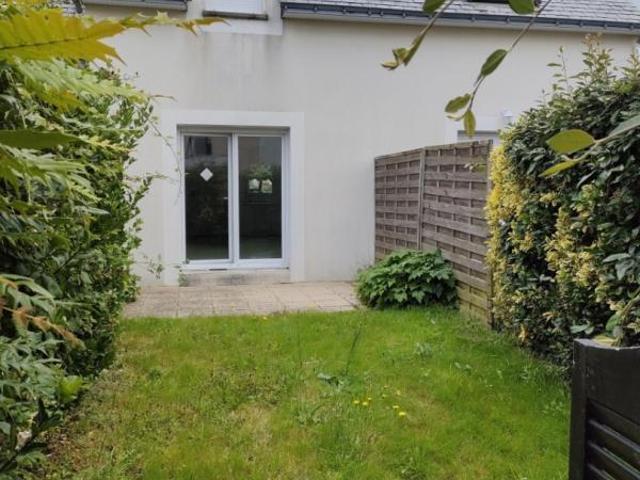 SENE – MAISON – 81.75 m2 avec jaridn