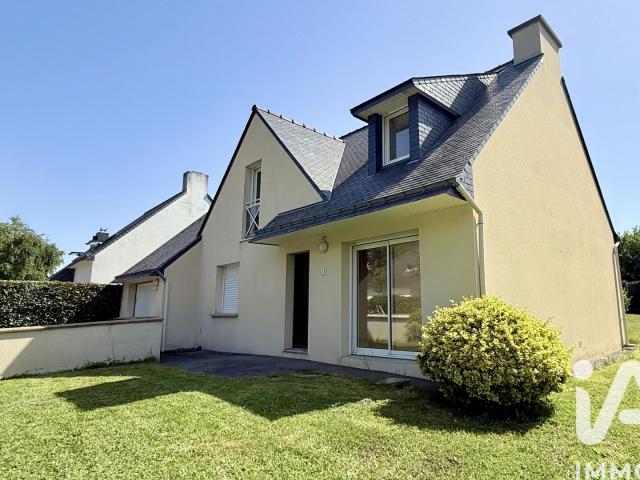Séné Vente Maison 56