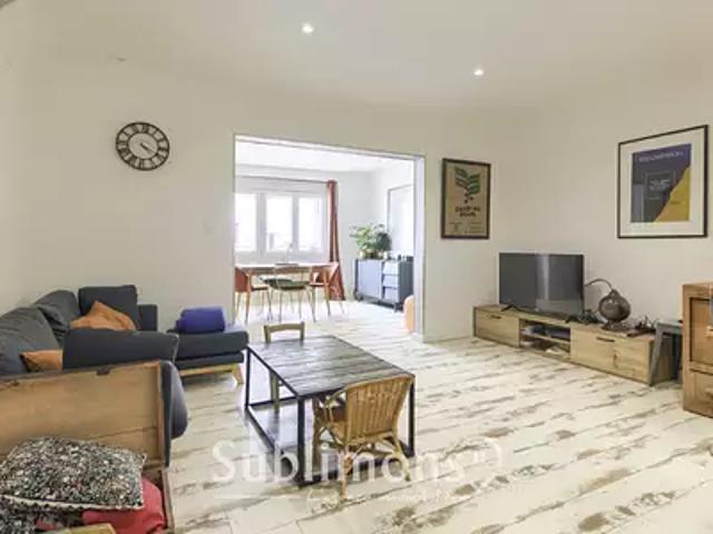 Séné 56860 Achat / Vente maison 5 pièces t5