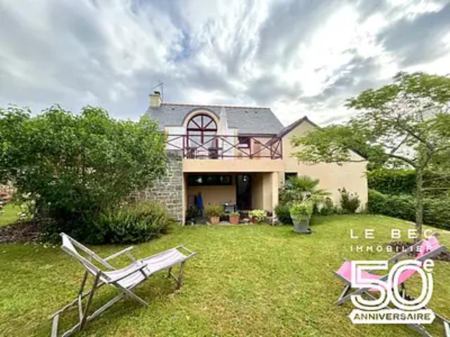 Séné 56860 Achat / Vente maison 6 pièces t6