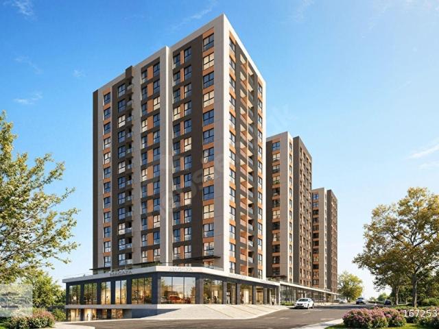 SENEGER NOVA KARTAL KİRALIK 1.000 m2 DEPOLU DÜKKANLAR