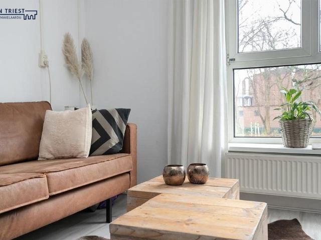 Senefelderstraat 7 1