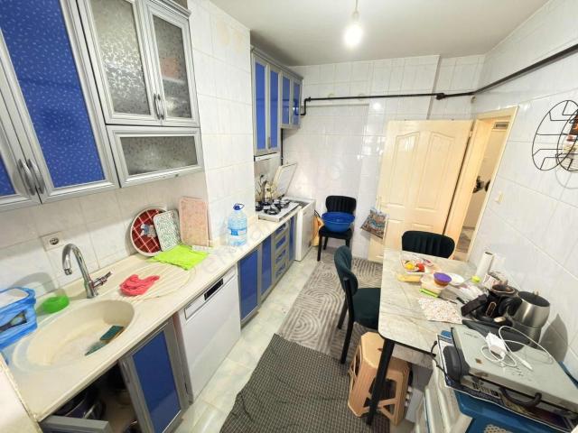 Senem'den Kuşcağız Mah.'de Merkezde 2+1 Giriş Kat Satılık Daire