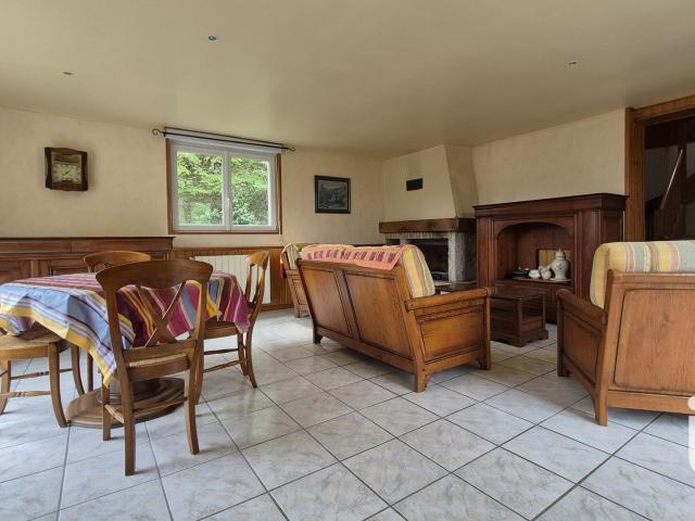Sénergues Vente Maison 12