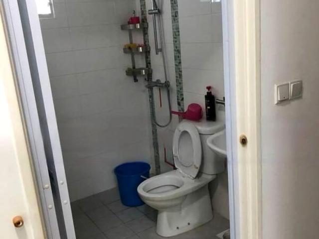 Sengkang East Avenue Sengkang, HDB 4 Rooms
