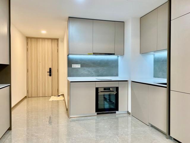 Sengkang Grand Residences Condominium For Rent, $4,000, 2 Bed 2 Bath 764 sqft $5.24 psf