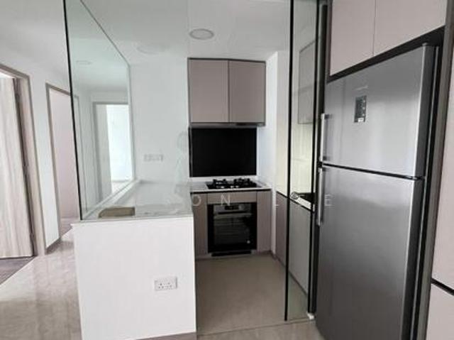 Sengkang Grand Residences Condominium For Sale, $1,968,000, 3 Bed 2 Bath 936 sqft $2,103.00 psf