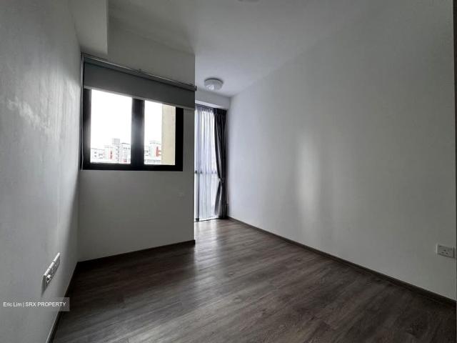 Sengkang Grand Residences D19, Apartment