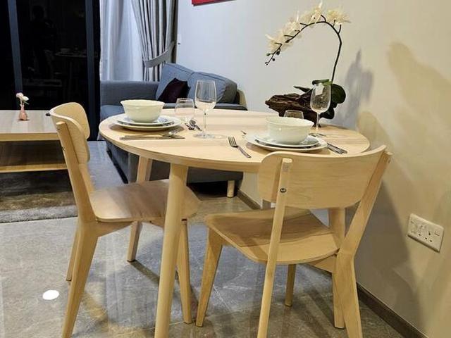Sengkang Grand Residences D19, Apartment
