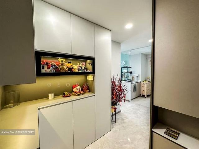 Sengkang Grand Residences D19, Apartment