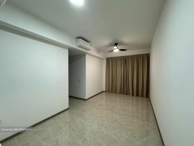 Sengkang Grand Residences D19, Apartment