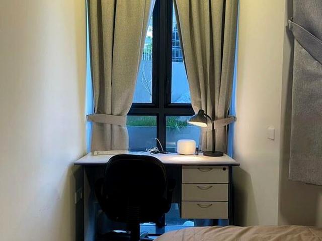Sengkang Grand Residences D19, Apartment