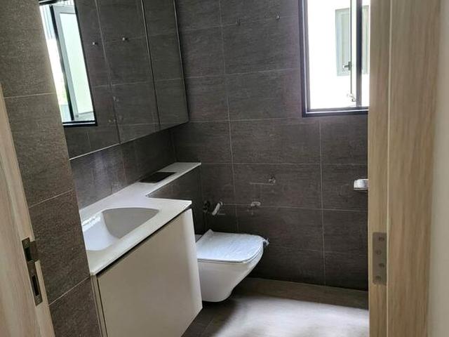 Sengkang Grand Residences D19, Apartment