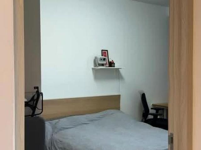 Sengkang Grand Residences D19, Apartment