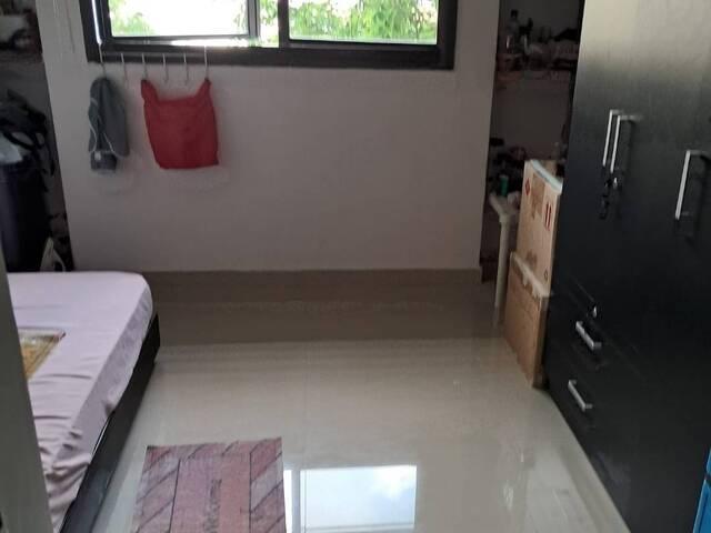 SENGKANG MRT NE16 COMMON ROOM