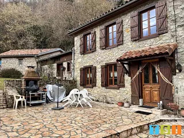 Sengouagnet 31160 Achat / Vente maison 6 pièces t6