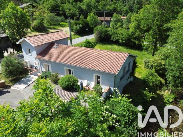 Sengouagnet Vente Maison 31