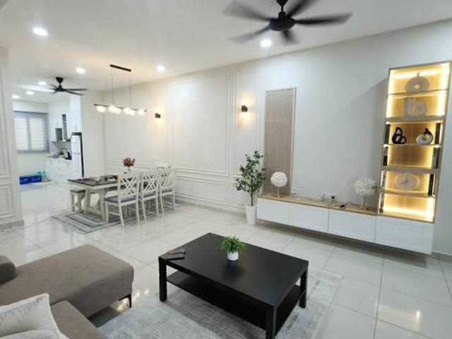 Seni Residence Next to Concorde Xiamen New