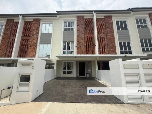 Seni Residences