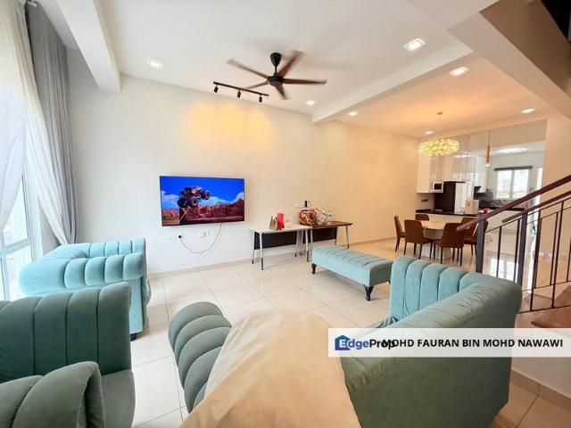 Seni Residences