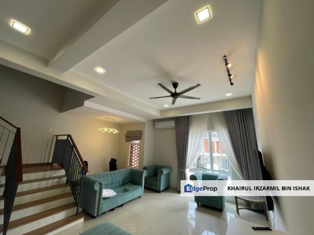 Seni Residences