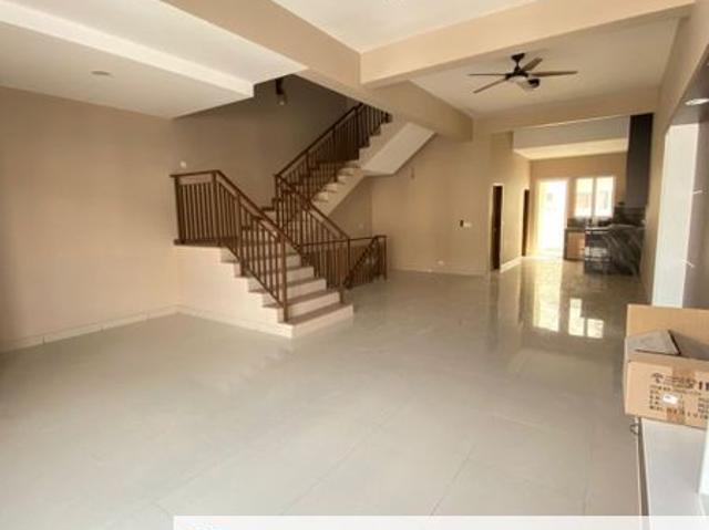 Seni Residences