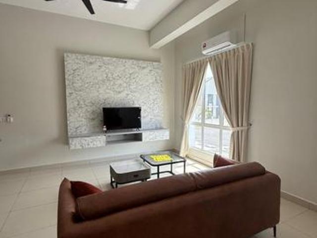Seni Residensi 4B 4B New