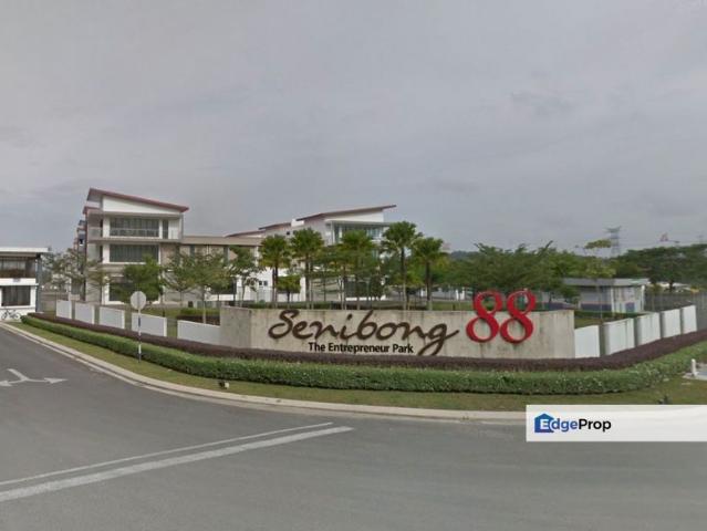 Senibong 88 @ Entrepreneur Park
