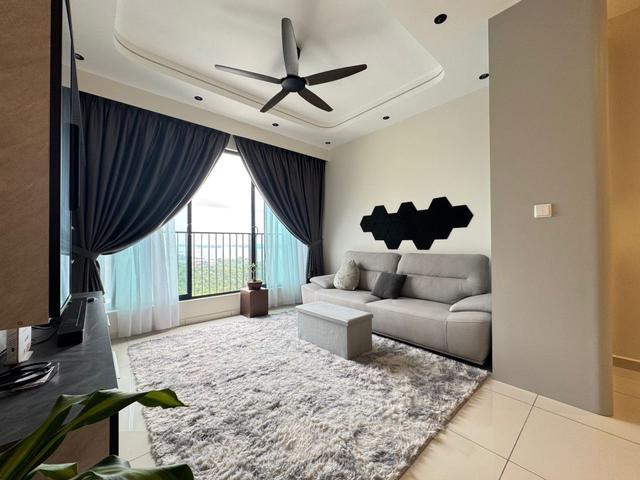 Senibong Cove SummitLagoon for Rent