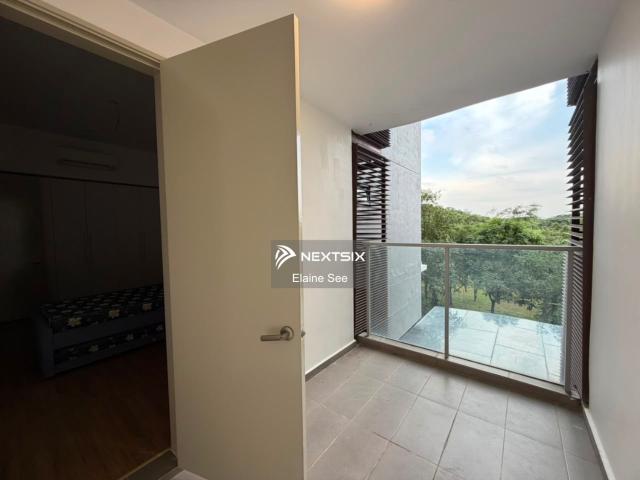 Senibong cove Wateredge apartment good living place