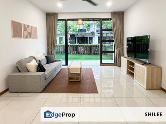 Senibong Cove Waterway Residences