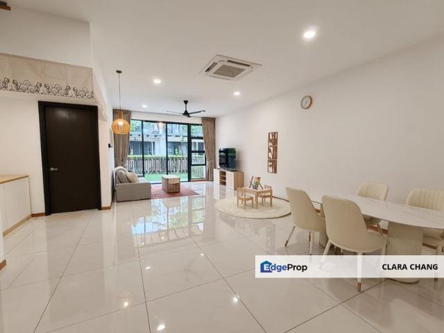 Senibong Cove Waterway Residences