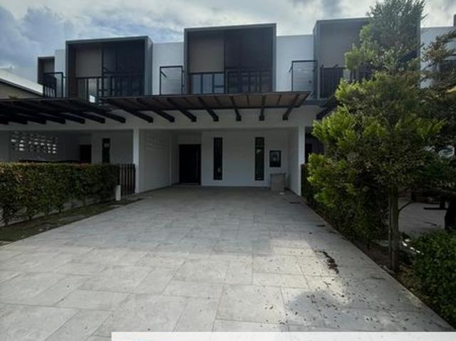 Waterway Residences
