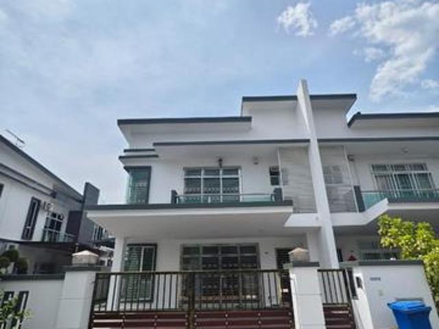Senibong Semi DPermas Jaya