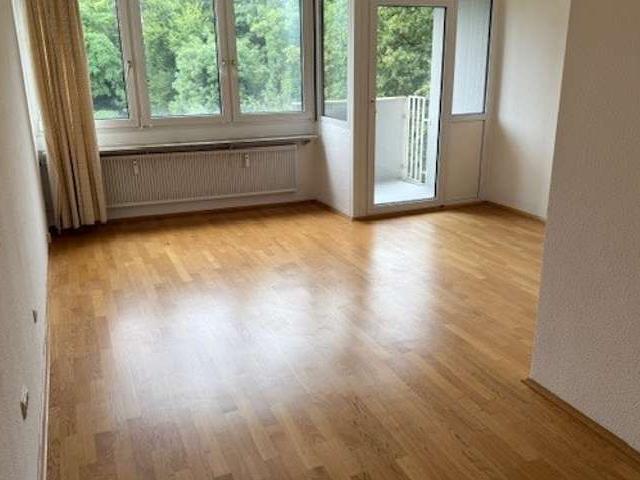 seniorengerechte Wohnung im beliebten Rosenpark Laurensberg zu vermieten