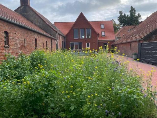 SENIORENWOHNUNG an der gesunden NORDSEEKÜSTE