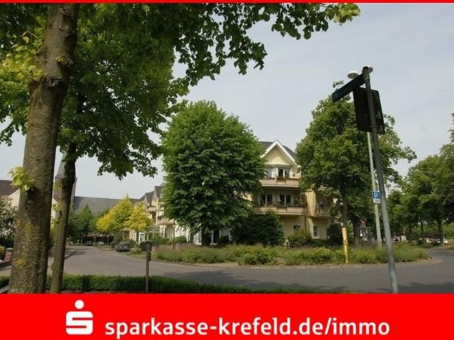 Vermietete Seniorenwohnung im Walbecker Hofgarten
