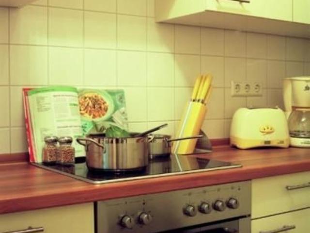 Seniorenwohnung in Berlin Hellersdorf zu vermieten