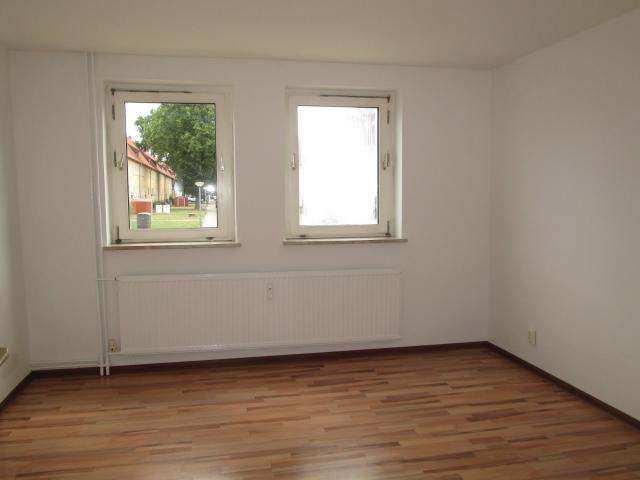 Seniorenwohnung mit Dusche