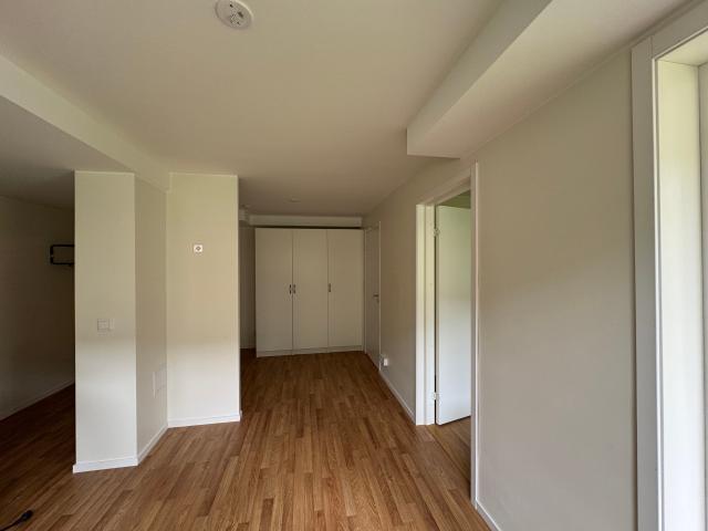Seniorlägenhet – nyproducerad och tillgänglighetsa 35 m² 5 668 kr