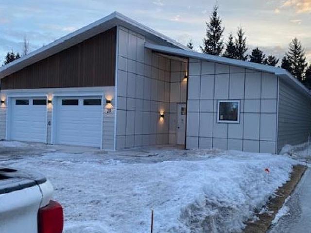 Seniors Accessible Living 2 Bedroom House For Sale In St. Pierre