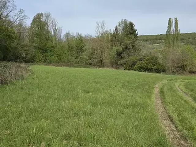 Senillé Saint Sauveur 86100 Programme neuf terrain neuf à vendre